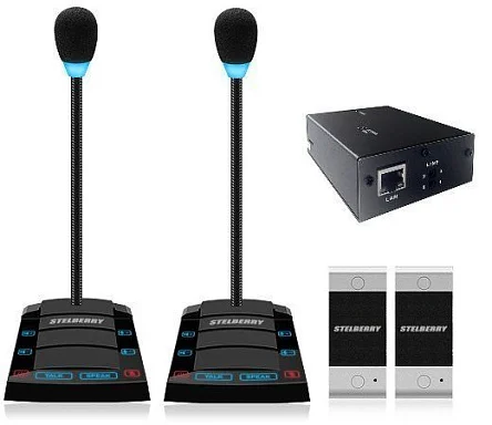 STELBERRY SX-510/2
