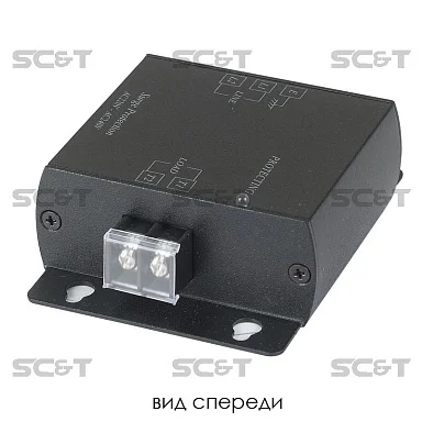 Грозозащита SC&T SP001P-AC220