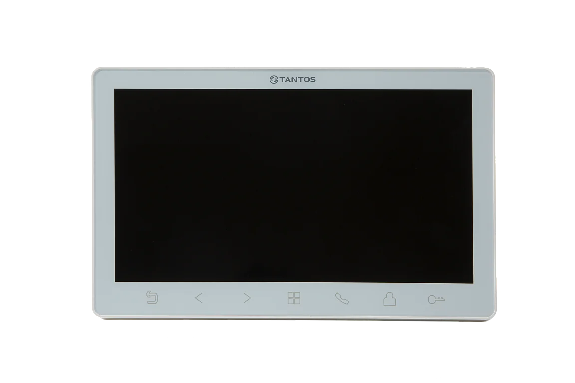 Amelie HD SE Slim (White) — фото 9
