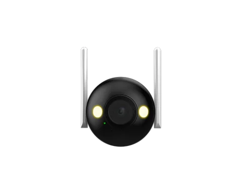 Dahua DH-IPC-F2CP-LED-0360B IP Видеокамера 2 Мп, объектив 3,6 мм