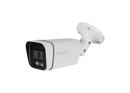 Novicam HIT 23L Novicam v.1160V - HD Видеокамера  2 Мп, объектив 2,8 мм