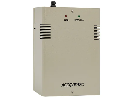 Источники бесперебойного питания AccordTec ББП-50 исп. 1