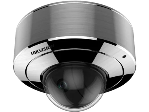 Hikvision DS-2XE6146F-HS(4mm)(C) IP Видеокамера 4 Мп, объектив 4 мм