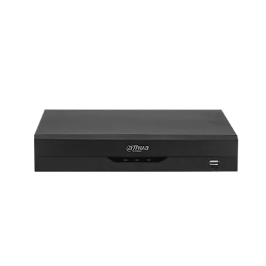 Гибридный видеорегистратор (XVR) Dahua DH-XVR5104HS-I3