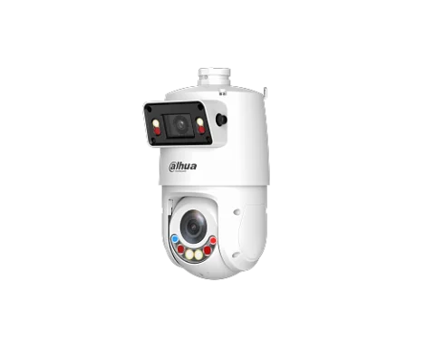 Dahua DH-SDT4E225-4F-GB-A-PV1-0280-S2 - IP Видеокамера  4 Мп, объектив 2,8 мм