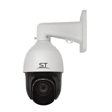 Space Technology ST-VK2585 PRO STARLIGHT (4.8 - 120 mm) IP Видеокамера 2 Мп, объектив 4,8-120 мм
