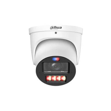 Dahua DH-IPC-HDW3849HP-ZAS-PV-PRO - IP Видеокамера  8 Мп, объектив 2,7-12 мм
