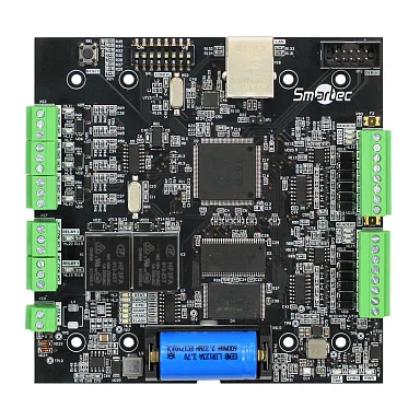 Сетевой контроллер Smartec ST-NC221R2
