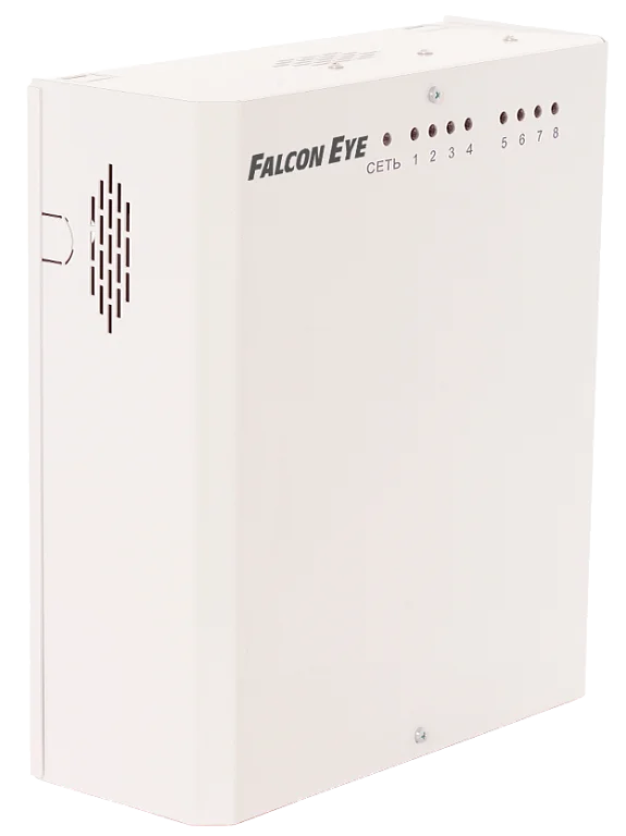 FE-1250 V.8 MAX