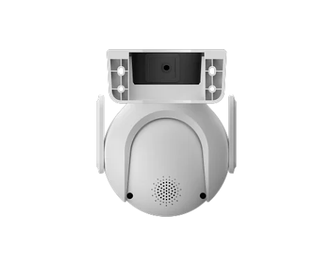 Dahua DH-IPC-P3BP-PV-0360B IP Видеокамера 3 Мп, объектив 3,6 мм