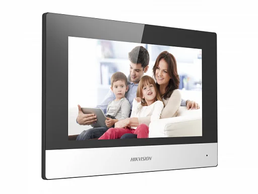 Монитор видеодомофона Hikvision DS-KH6320-TE1