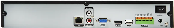 IP Видеорегистратор (NVR) Tantos TSr-NV16254