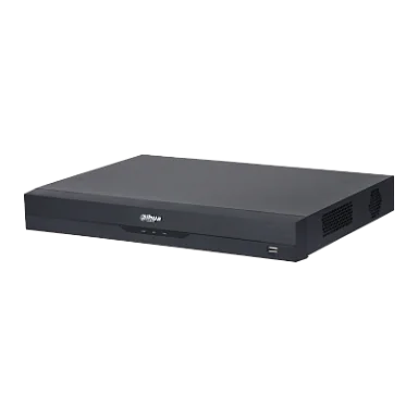 Гибридный видеорегистратор (XVR) Dahua DH-XVR5208AN-4KL-I3