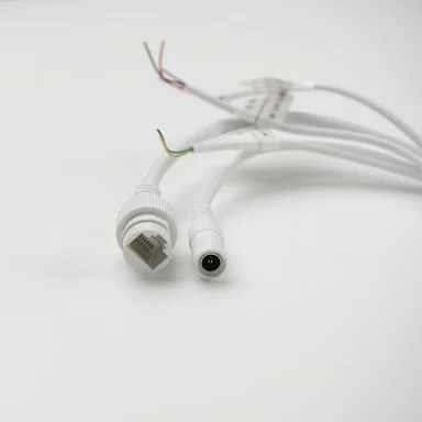 RVi RVi-1NCT5359 (2.7-13.5) IP Видеокамера 5 Мп, объектив 2,7-13,5 мм