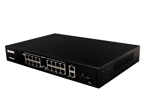 Коммутатор Falcon Eye FE-16FPG2S1