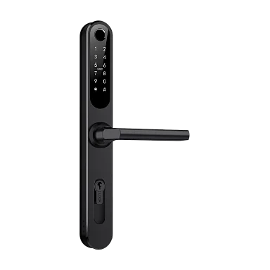 Novicam Home Slim BLACK Novilock v.4238
