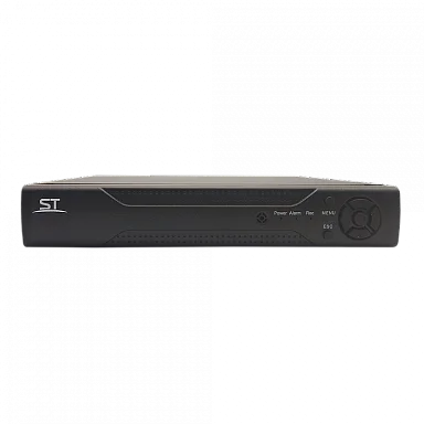 Гибридный видеорегистратор (XVR) Space Technology ST-HVR-S1608/2X20