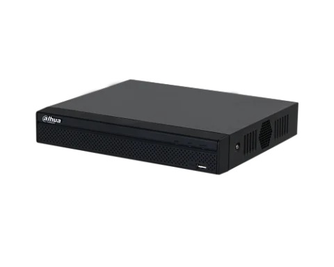 IP Видеорегистратор (NVR) Dahua DHI-NVR2104HS-P-4KS3