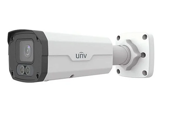 Uniview IPC2224SE-DF60K-WL-I0 - IP Видеокамера  4 Мп, объектив 6 мм