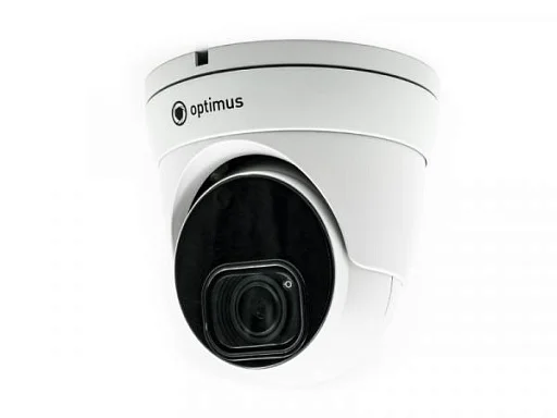 Optimus Basic IP-P045.0(4x)DH IP Видеокамера 5 Мп, объектив 2,7-13,5 мм