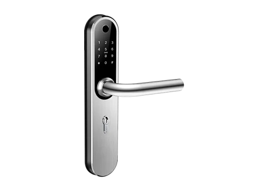 Novicam Home Plus SILVER Novilock v.4239