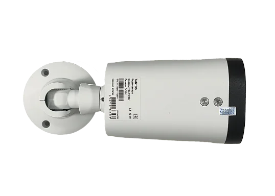 Tantos TSc-P1080pUVCv - HD Видеокамера  2 Мп, объектив 2,8-12 мм