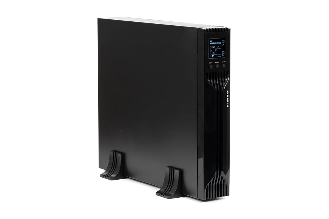 Rapan-UPS 3000-RACK-IN-4X9