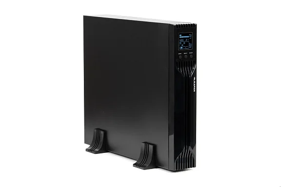 Источники бесперебойного питания Бастион Rapan-UPS 3000-RACK-IN-4X9