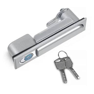 Cabeus JC04W (9038c) Замок от шкафа