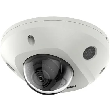 Hikvision DS-2CD3566G2-IS(4mm)(H) - IP Видеокамера  6 Мп, объектив 4 мм