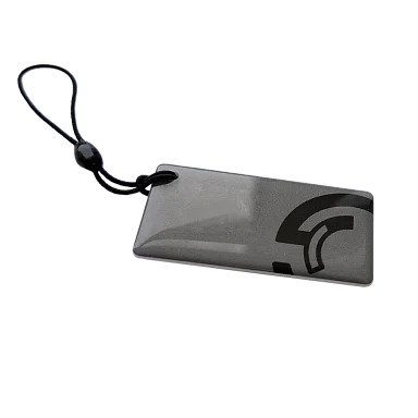 Tantos TS-IDKey серый