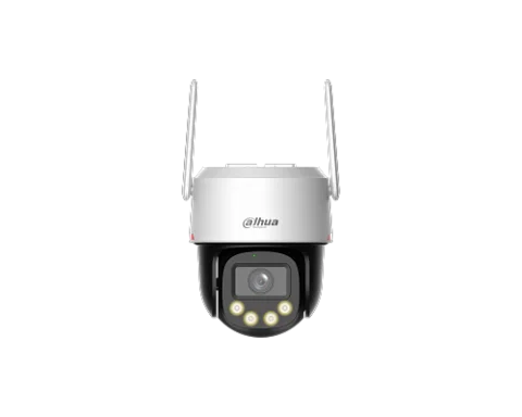 Dahua DH-IPC-P3FP-PV-0360B-PRO IP Видеокамера 3 Мп, объектив 3,6 мм