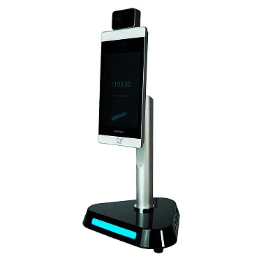 RusGuard Стойка настольная для терминалов R20-Face