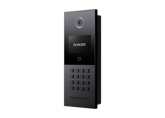 Novicam GATE 4F XRK IP BLACK v.4534