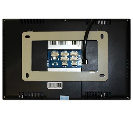 Монитор видеодомофона Tantos Marilyn HD Wi-Fi IPS (black)