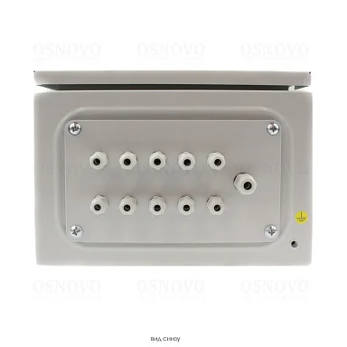 OSNOVO OS-34TB1(SW-80802-IM)