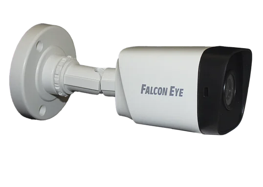Falcon Eye FE-MHD-BP2e-20 - HD Видеокамера  2 Мп, объектив 3,6 мм