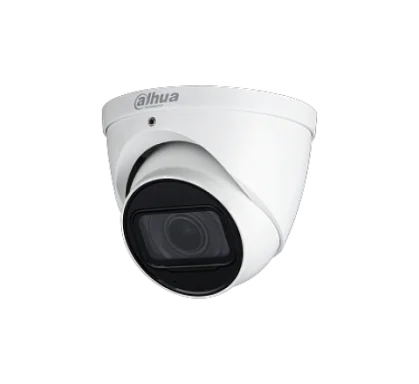 Dahua DH-HAC-HDW1801TP-Z-A-S3 - HD Видеокамера  8 Мп, объектив 2,7-13,5 мм