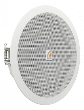 Roxton LF-06WT Потолочный громкоговоритель 3/6 Вт 1,5 Вт