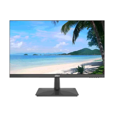 Монитор для видеонаблюдения Dahua DHI-LM24-H200, 23,8"