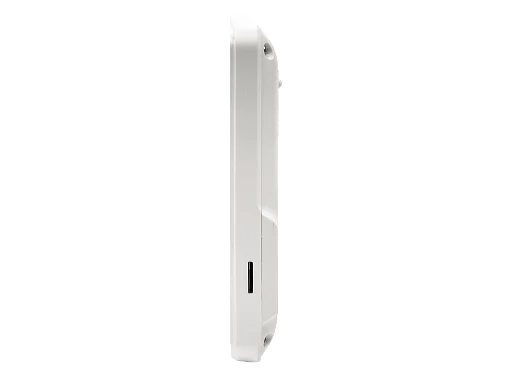 Монитор видеодомофона Tantos Rocky HD Wi-Fi (White)