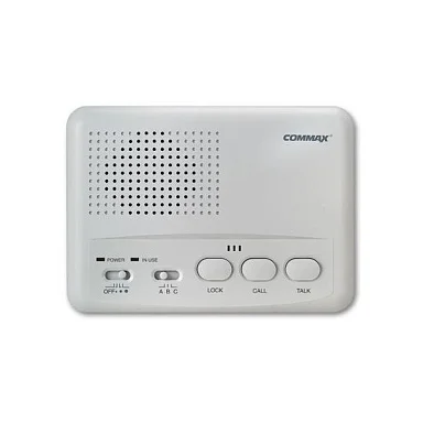 Commax WI-3SN