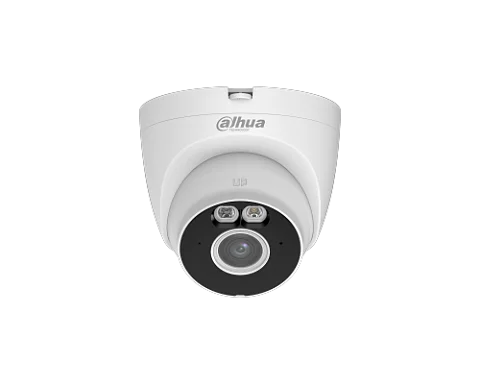 Dahua DH-IPC-HDW1539DA-SAW-IL IP Видеокамера 5 Мп, объектив 3,6 мм