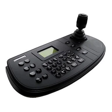 Пульт управления камерами PTZ Hikvision DS-1200KI(B)