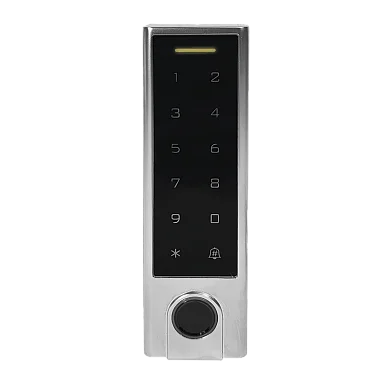 Считыватель Tantos TS-KBD-Bio Wi-Fi