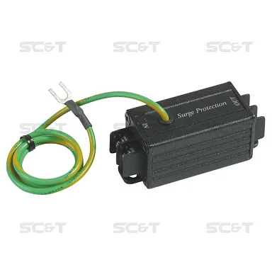 Грозозащита SC&T SP001P