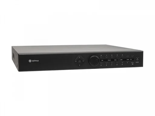 Гибридный видеорегистратор (XVR) Optimus AHDR-3032E_V.1