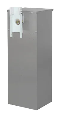 Шлагбаум Smartec ST-RB304BR-SS