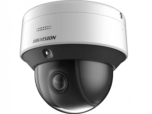 Hikvision DS-2DE3C210IX-DE (C1) (T5) IP Видеокамера 2 Мп, объектив 2,8-28 мм
