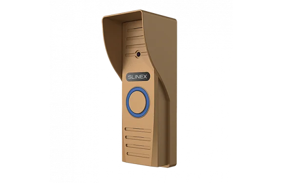 Вызывная панель Slinex ML-15HD (медь)